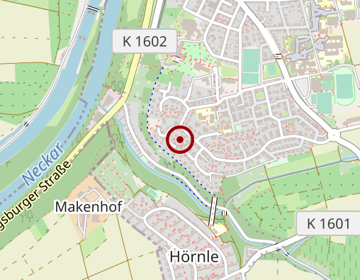 Karte: Loew-Feyhl Dorothee Analytische Kinder- und Jugendlichenpsychotherapeutin