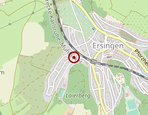 Karte: Liebelt Tatjana