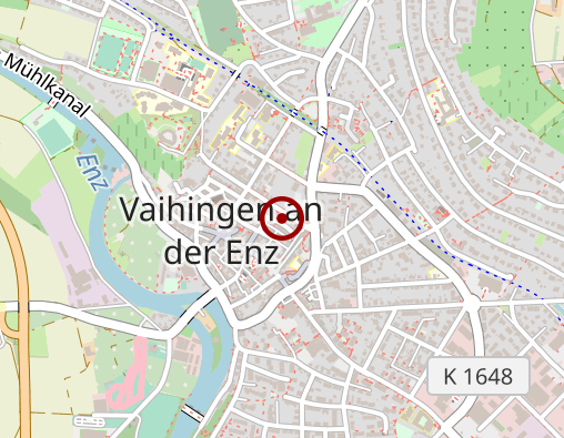 Karte: Braun-Mayr Dorothea