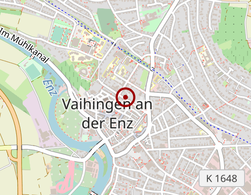 Karte: Strobel-Häberle Christine