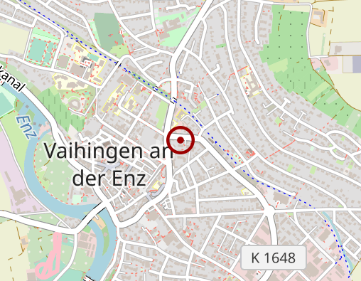 Karte: I.Zeller GmbH Ambulanter Pflegeservice