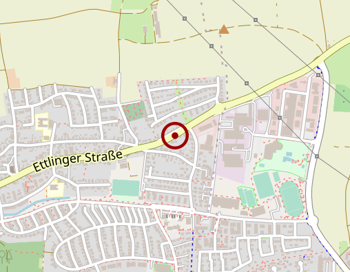 Karte: Kratz Norbert