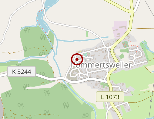 Karte: Schwing-Winterstein Karin Familienberatung