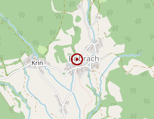 Karte: Sixt Martina Heilpraktikerin