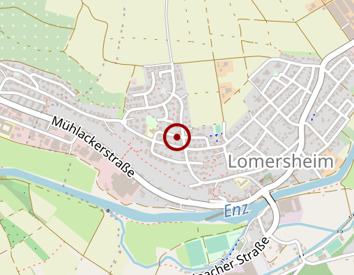 Karte: Löwen Apotheke