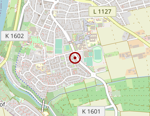 Karte: Bürkle-Kaspar Petra