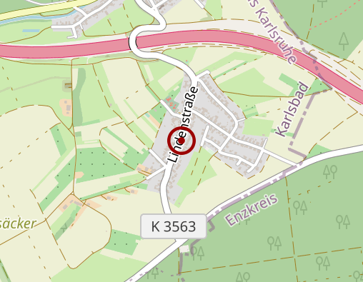 Karte: Jaichner Iris