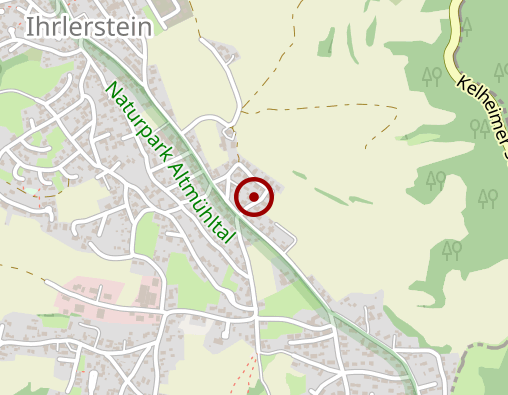 Karte: Friedl Cornelia Tierheilpraktikerin