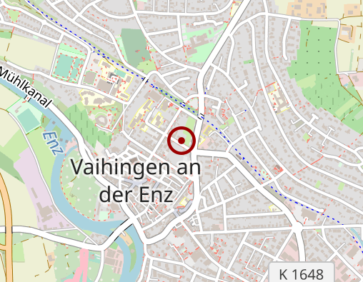 Karte: Gaßner Harald Dipl.-Psych. Psychotherapeut Erwachsene