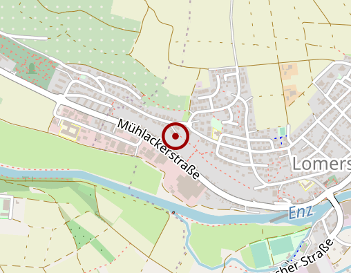 Karte: Aichele Helga