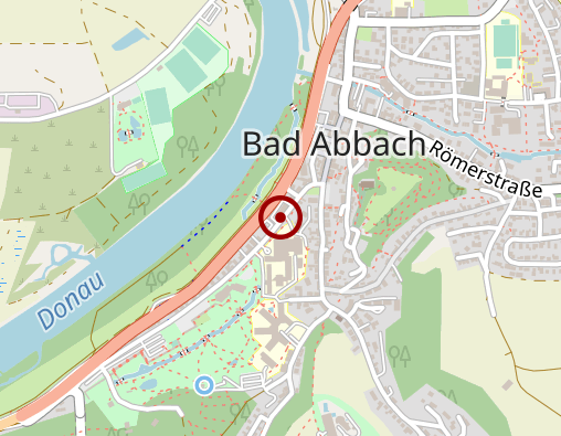 Karte: Sanitätshaus Urban & Kemmler GmbH