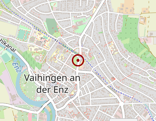 Karte: Schindler Ute