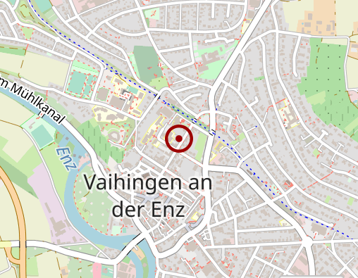 Karte: Schlegel Ulrich Ergotherapie