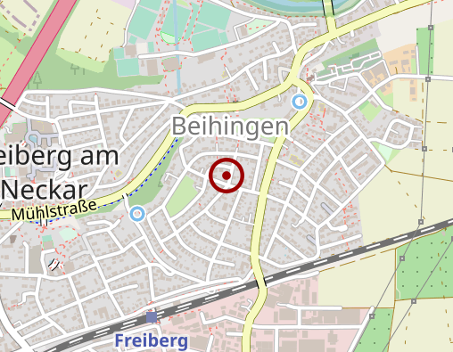 Karte: Willimowski Uta Dr.med. Ärzte für Homöopathie