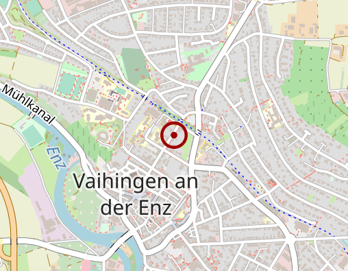 Karte: Brucklacher Ursula Naturheilpraxis