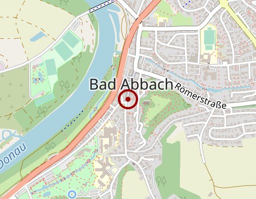 Karte: Maximilian Apotheke