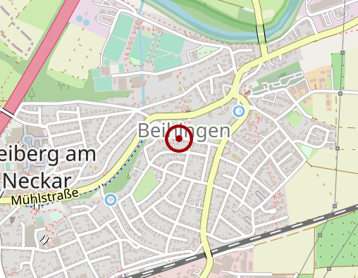 Karte: Jacobsen Klaus Dr.med. Arzt für Allgemeinmedizin