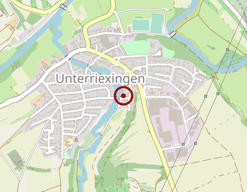 Karte: Kolender Dorothee Kinder- und Jugendtherapeutin