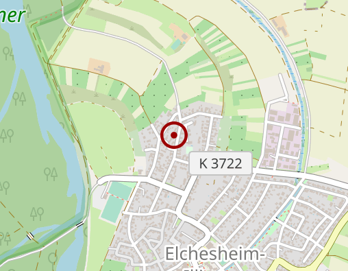 Karte: Partner for paws