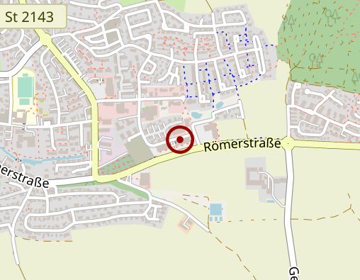 Karte: Burg-Apotheke