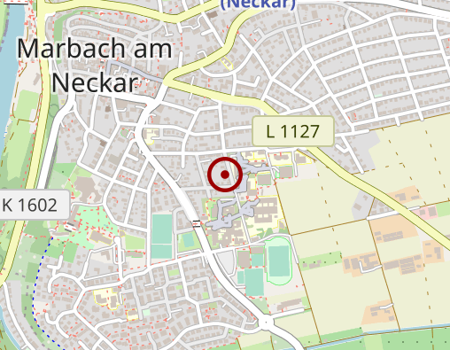 Karte: Wachtel Jan Physiotherapie Krankengymnastik