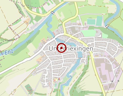 Karte: Schirmer Siegfried Dr.med. Arzt für Allgemeinmedizin