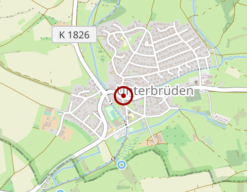 Karte: Beck Birgit Praxis für Naturheilkunde