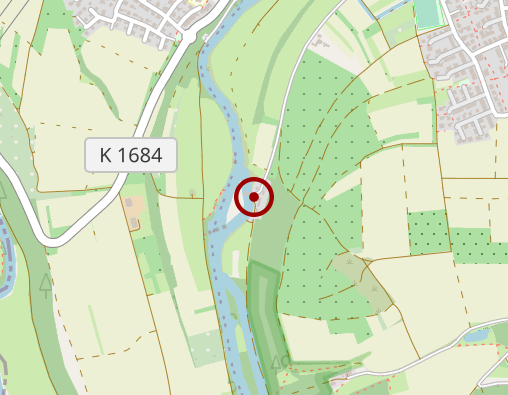 Karte: Baust Monika Massagepraxis