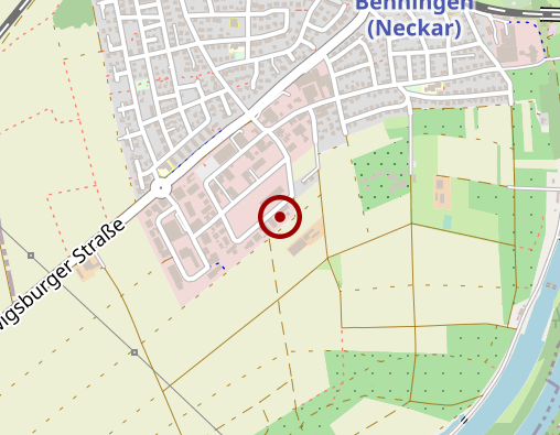 Karte: Reindl Bestattungen