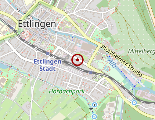 Karte: Stemmler Wolfgang