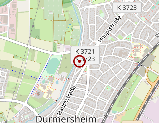 Karte: Heckele-Schäfer Ricarda