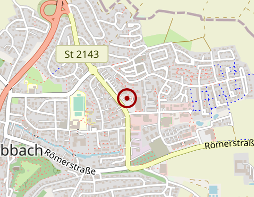 Karte: Bavaria Apotheke