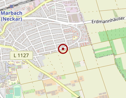 Karte: Jankowsky Elfi Psychotherapeutische Praxis