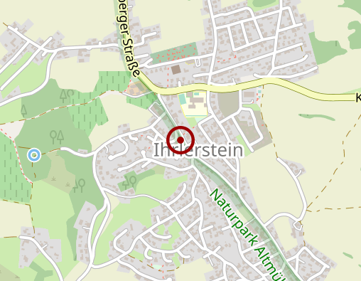 Karte: Oberneder Thomas Physiotherapie