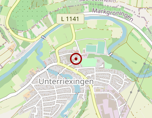 Karte: Rühle Elisabeth Gesundheitsberaterin