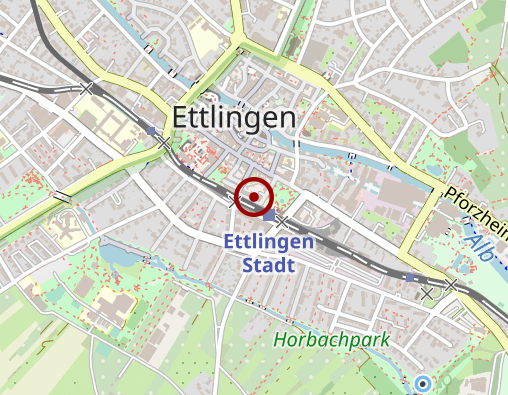 Karte: Melcher Robert Dr.