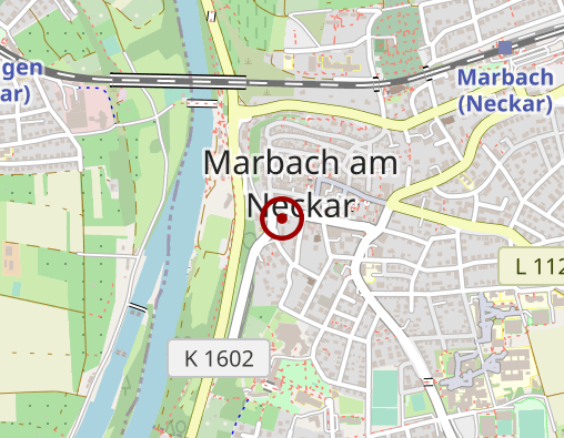 Karte: Lange Christine, Dipl.-Psych.