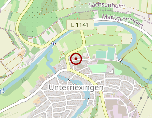 Karte: Brix Silke Physiotherapiepraxis