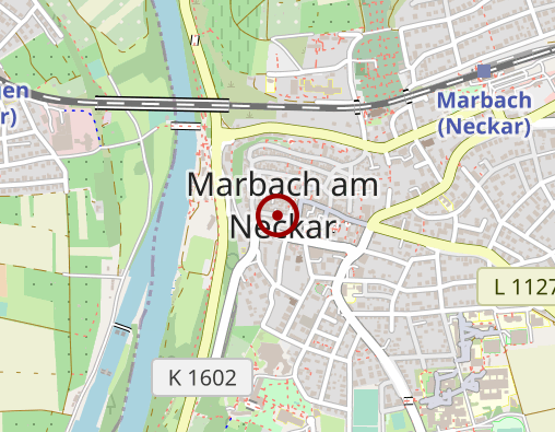 Karte: Kosmetikstudio Primavera Kosmetikstudio