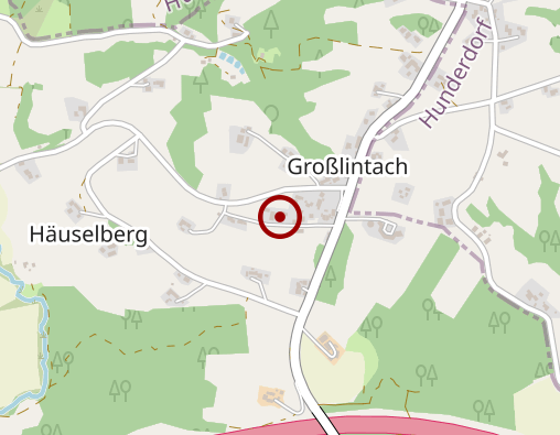 Karte: Deutsche-Lebens-Rettungs-Gesellschaft Kv-Straubing e.V.