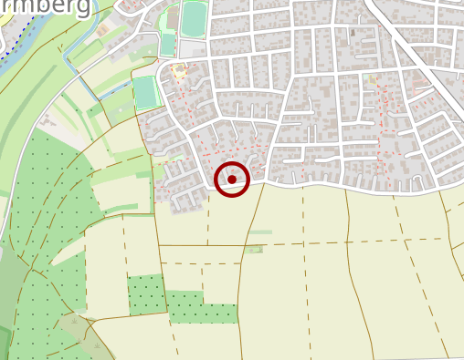 Karte: Kaidel Erika Taxi