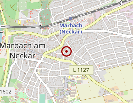 Karte: Herzog Edith, Herzog Michael Dres.med.