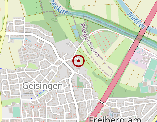 Karte: Adler Ulrike Heilpraktikerin