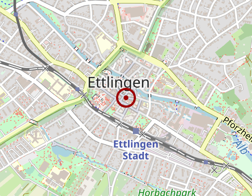 Karte: Grösel Heike