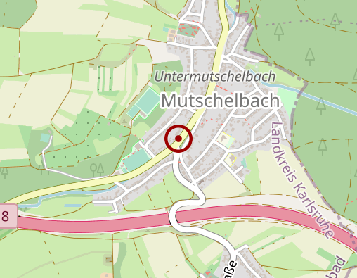 Karte: Saitz Dieneke