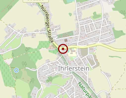 Karte: Jakobs-Apotheke