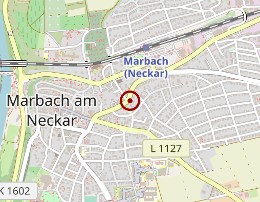 Karte: Heilgeist Gert und Wirth Jürgen Dres.med.