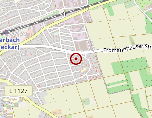 Karte: Smolla Gudrun Krankengymnastin