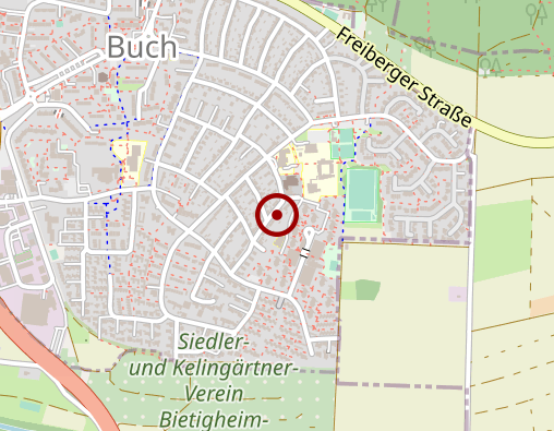 Karte: Schmidt-Winkelmann Suse Heilpraktikerin