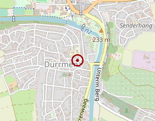 Karte: Liefke Mechthild